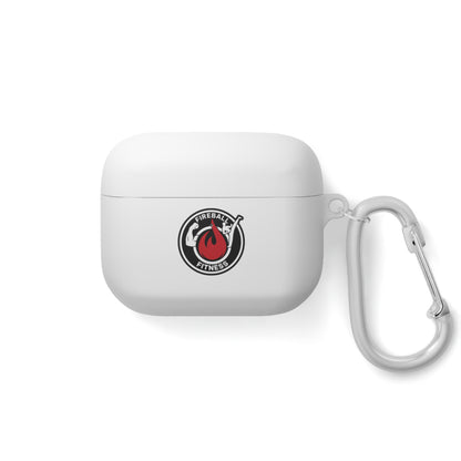 Fireball Fitness - AirPods Case Cover