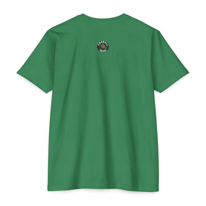 Fireball Fabrication - Distressed - T-shirt