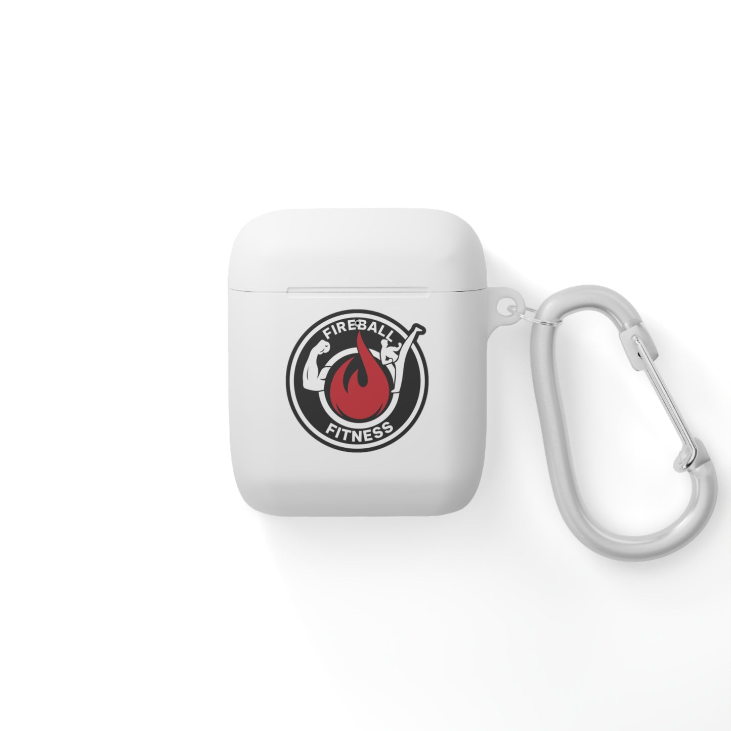 Fireball Fitness - AirPods Case Cover