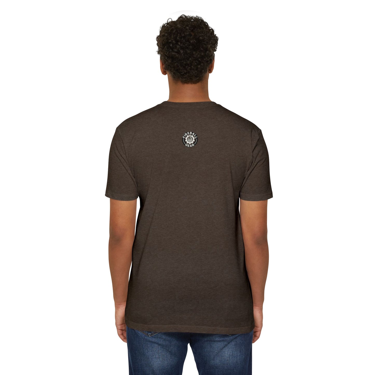 Freedom is Taken, Not Given - Gaming T-shirt