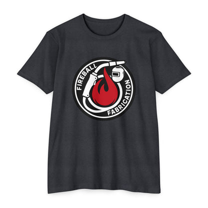 Fireball Fabrication - T-shirt