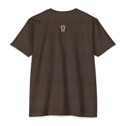 I Bleed - Red, White & Blue - T-shirt