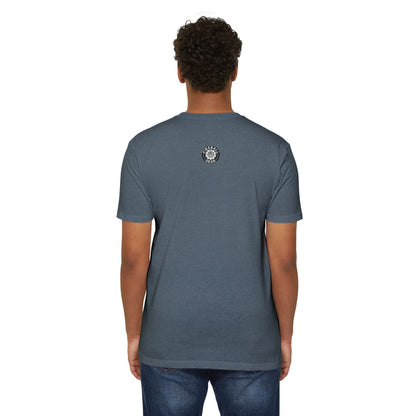 Freedom is Taken, Not Given - Gaming T-shirt