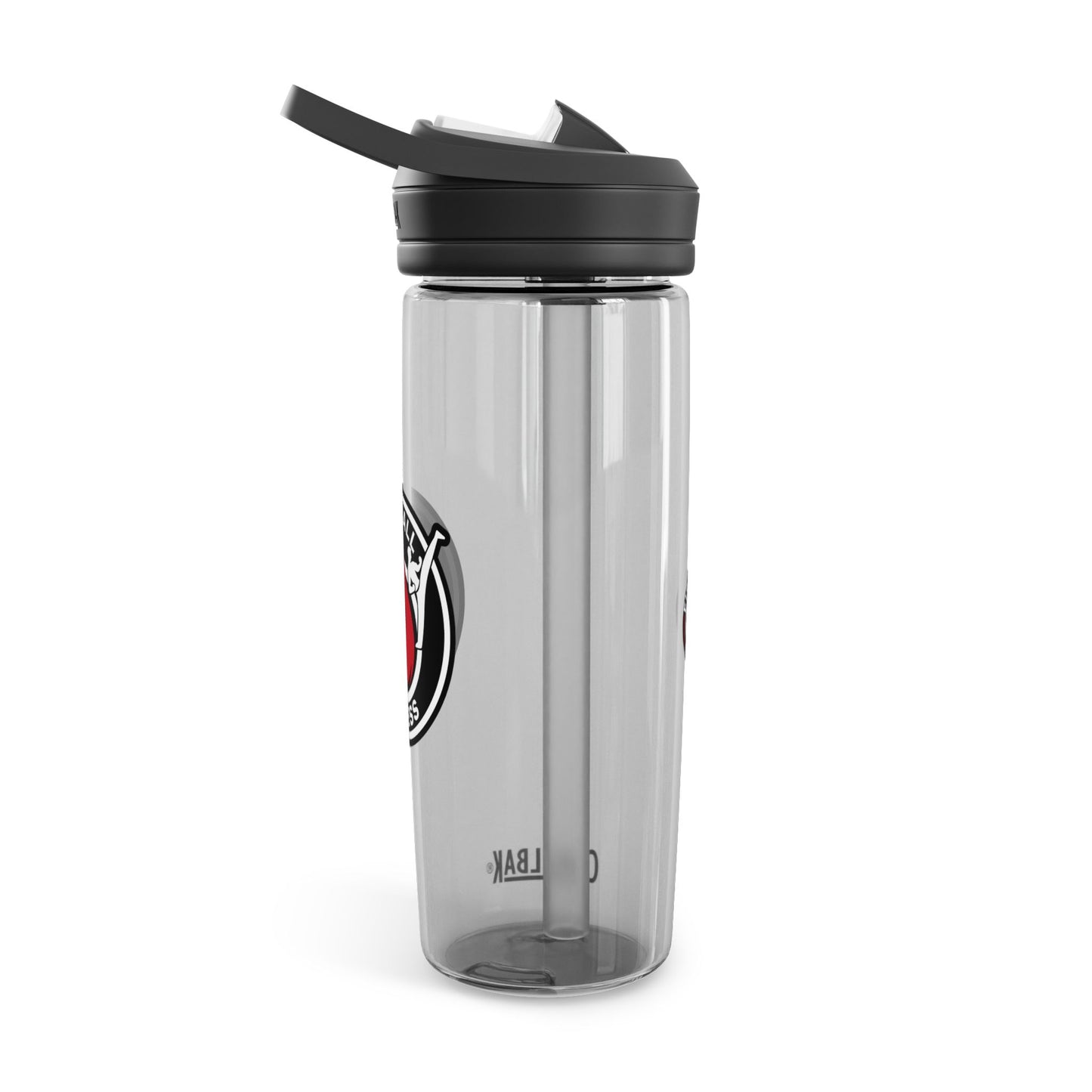 Fireball Fitness - CamelBak Eddy Water Bottle
