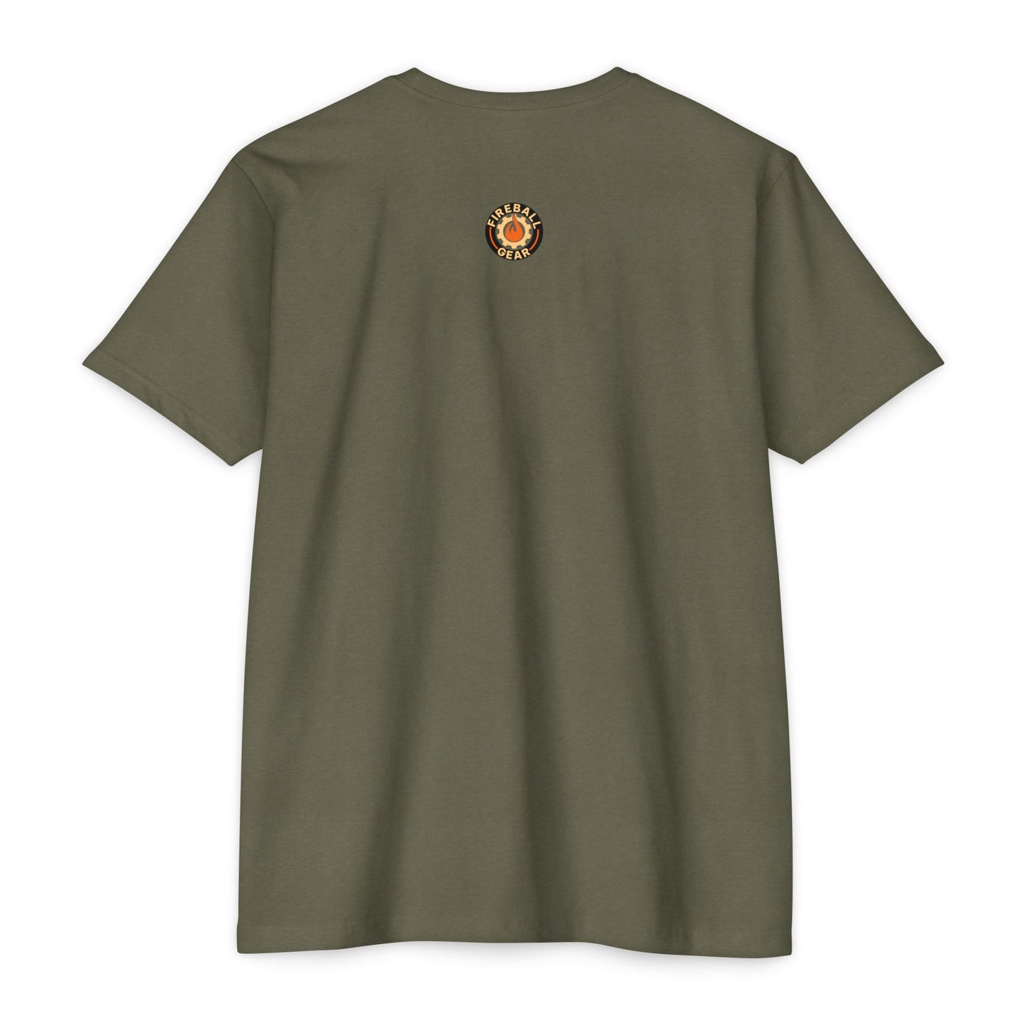 Say Hello to Democracy! - Gaming T-shirt
