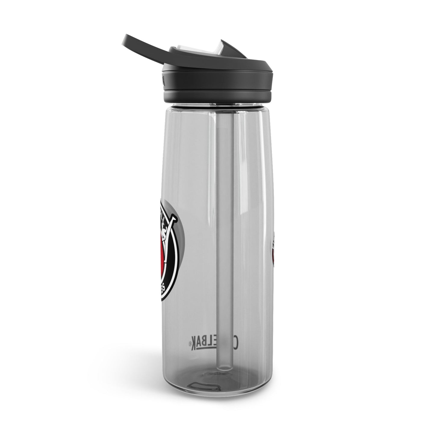 Fireball Fitness - CamelBak Eddy Water Bottle