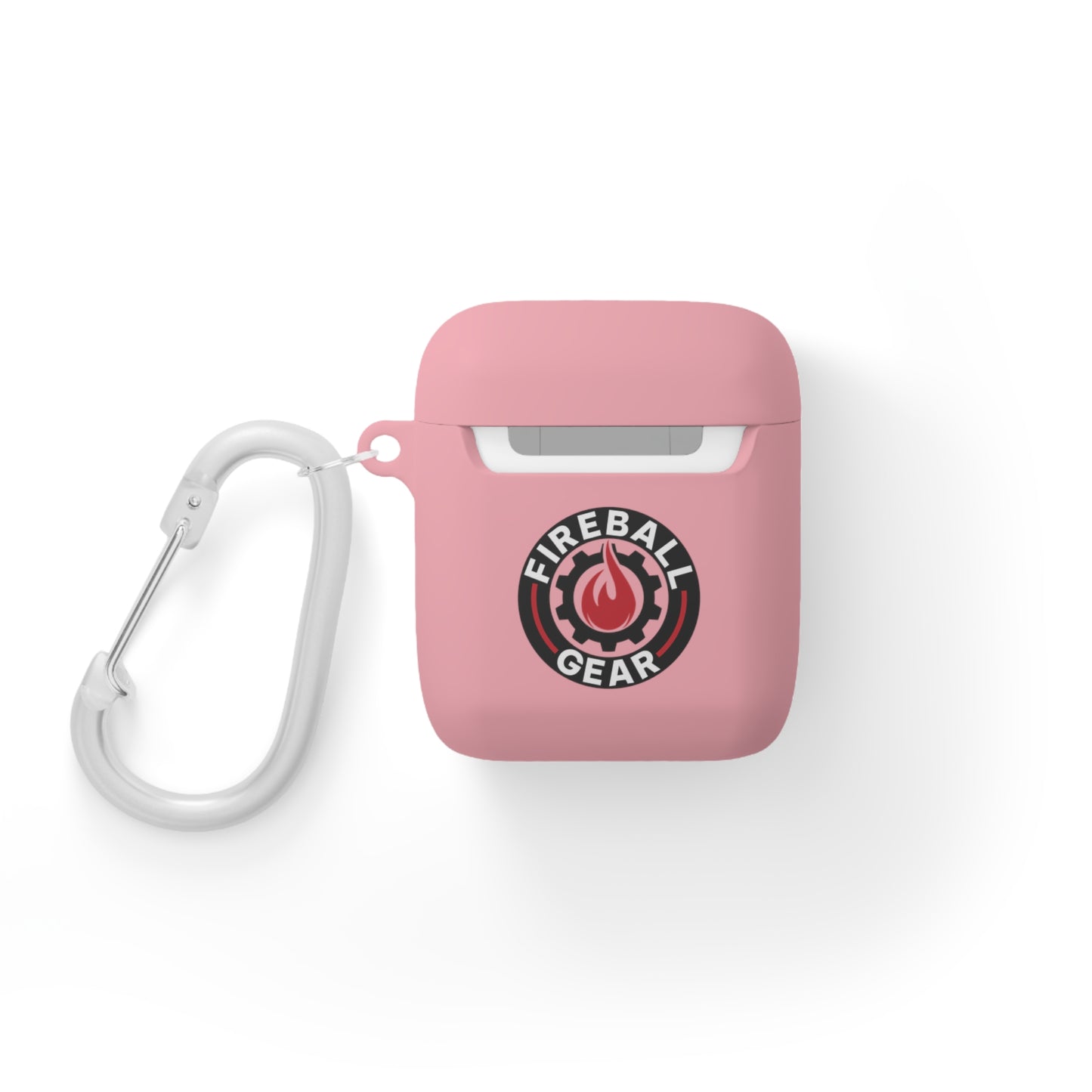 Fireball Fitness - AirPods Case Cover