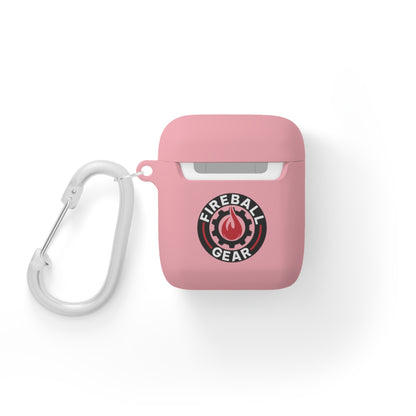 Fireball Fitness - AirPods Case Cover