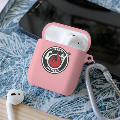 Fireball Fitness - AirPods Case Cover