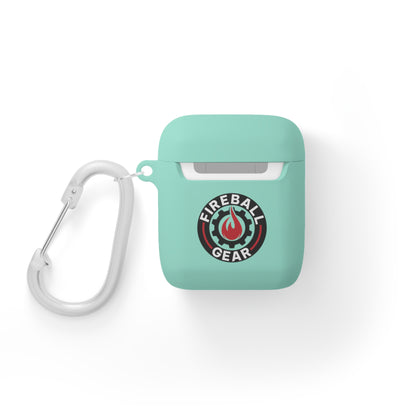 Fireball Fitness - AirPods Case Cover