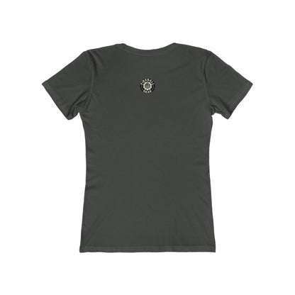Be a Magical Menace - Women's Slim Fit - Humor T-shirt