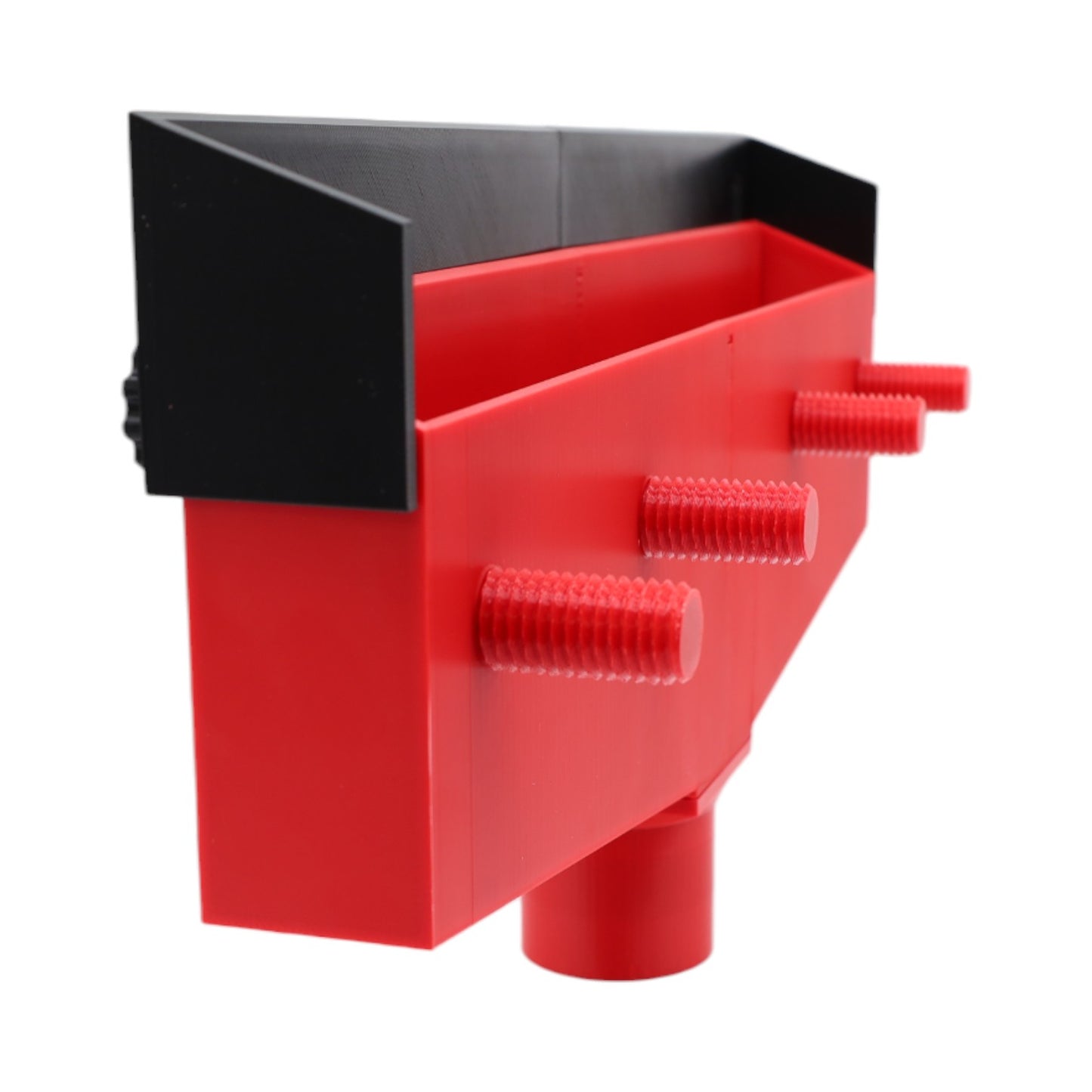 Dragon Wagon Shop Vac Edge Nozzle