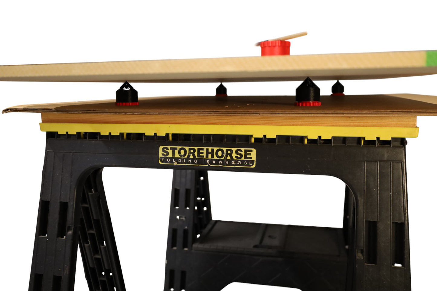 Adjustable Paint Cones