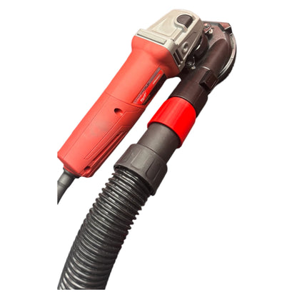 Shop Vac to Milwaukee Dust Shroud Adapter