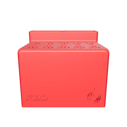 Tungsten Stick-Out Gauge for TIG Welding Torch