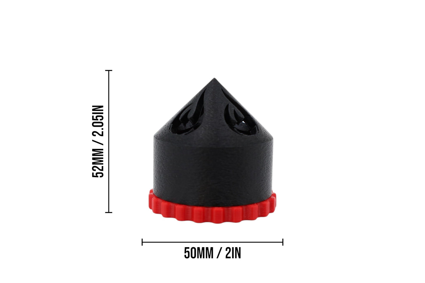 Adjustable Paint Cones